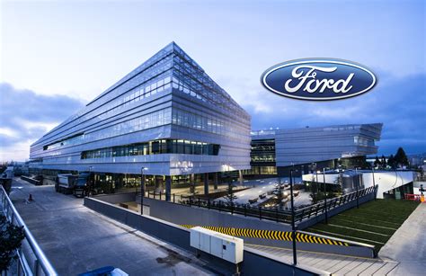 Ford hisse